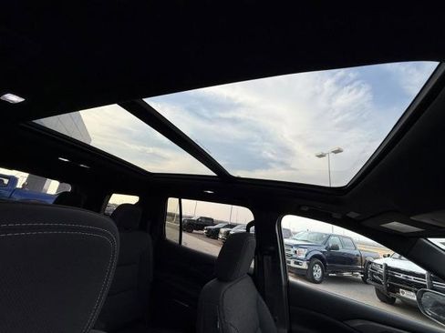 New 2026 Chevrolet Traverse LT w/ Sun and Wheel Package image 34