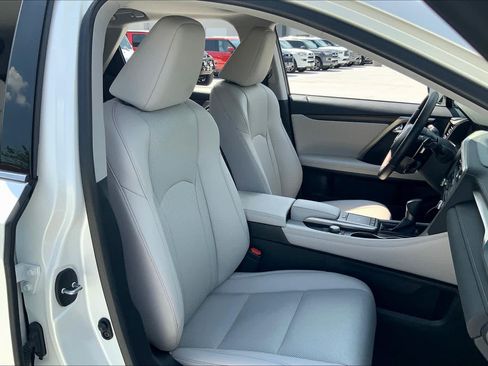 Used 2020 Lexus RX 350 FWD w/ Premium Package image 9