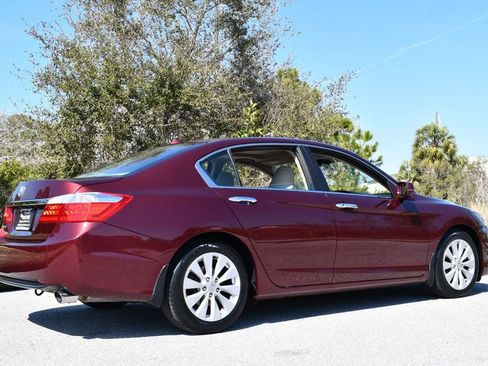 Used 2014 Honda Accord EX-L image 6