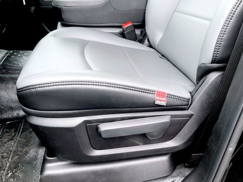 New 2026 RAM 4500 Tradesman image 22