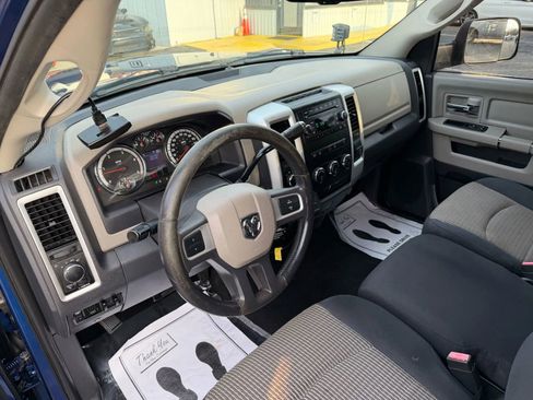 Used 2010 Dodge Ram 2500 Truck SLT w/ Big Horn Regional Pkg image 23