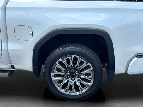 Used 2023 GMC Sierra 1500 Denali Ultimate AWD/4WD image 17