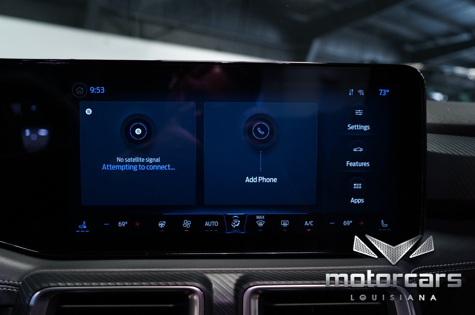 Used 2024 Ford Mustang Premium RWD image 38