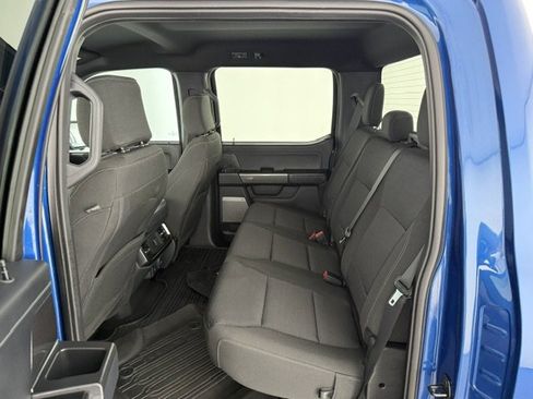 Used 2023 Ford F150 XLT w/ Equipment Group 302A High AWD/4WD image 19