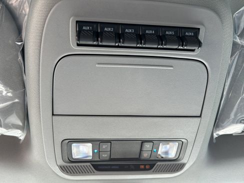 New 2025 Ford F550 2WD Regular Cab Super Duty image 45