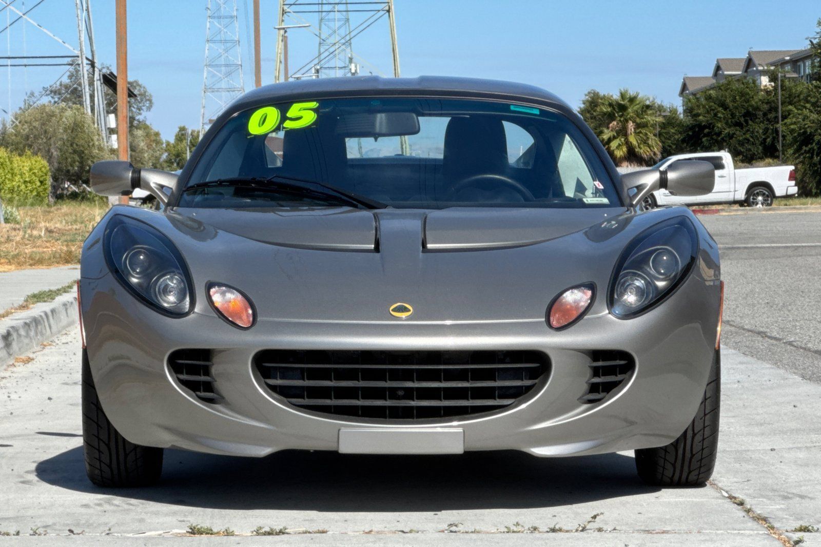 Used 2005 Lotus Elise RWD image 9