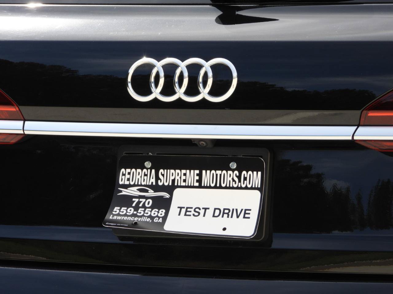 Used 2022 Audi Q7 3.0T Premium Plus AWD/4WD image 15