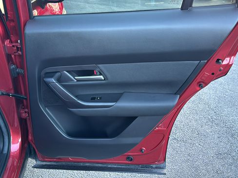 Certified 2025 MAZDA CX-50 AWD 2.5 S w/ Premium Package image 22