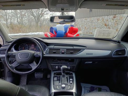 Used 2012 Audi A6 3.0T Premium image 13