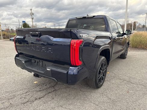Used 2022 Toyota Tundra SR5 image 7