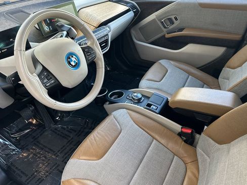 Used 2014 BMW i3 image 9