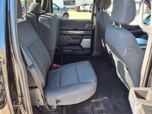 Used 2023 Ford F150 XLT w/ Equipment Group 302A High image 17