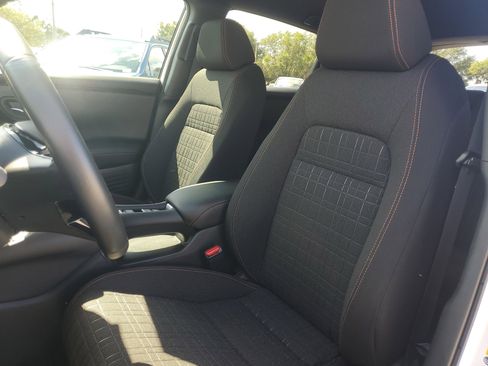 Certified 2024 Honda HR-V Sport image 17