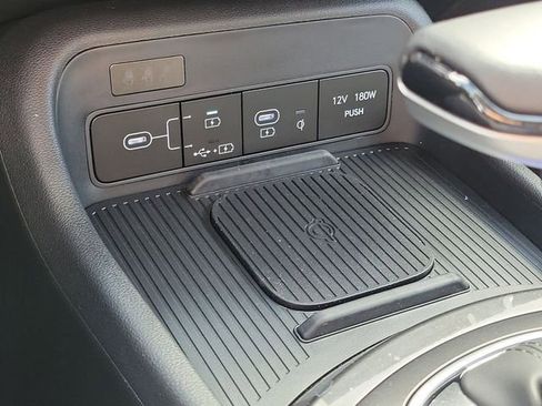 New 2026 Hyundai Kona SEL Sport image 11