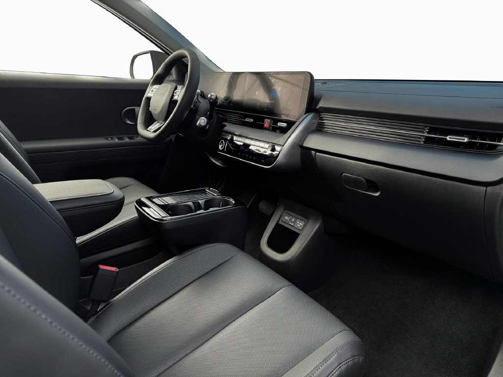 New 2026 Hyundai Ioniq 5 SEL AWD/4WD image 13