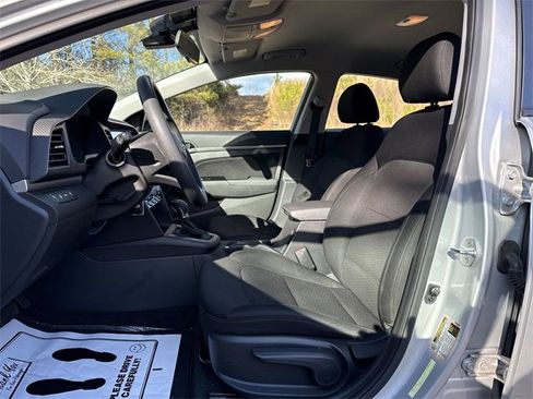 Used 2020 Hyundai Elantra SEL w/ Cargo Package (C1) image 13