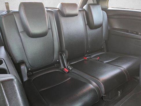 Used 2024 Honda Odyssey Sport image 21