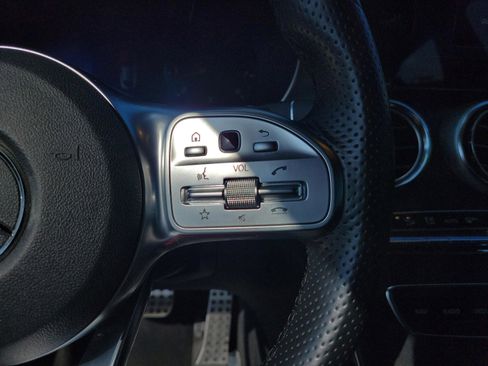 Used 2022 Mercedes-Benz C 300 Coupe image 21