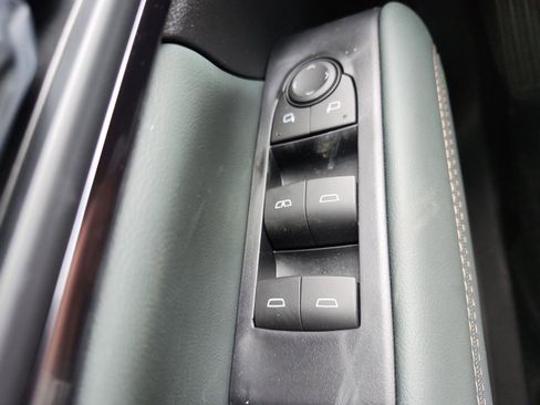 New 2026 GMC Terrain AT4 AWD/4WD image 17