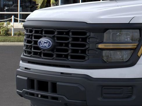 New 2026 Ford F150 XL image 17