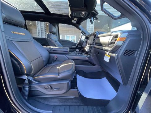 New 2025 Ford F150 Tremor w/ Equipment Group 402A High image 27