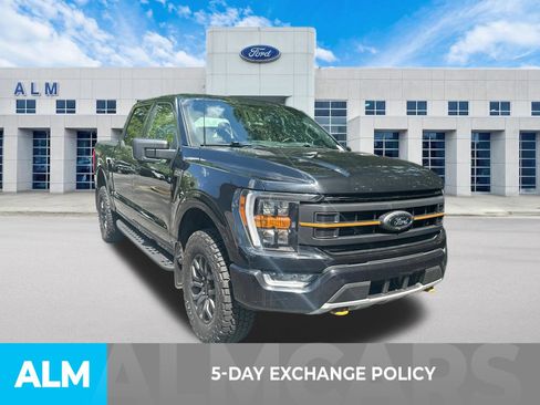 Used 2023 Ford F150 Tremor w/ 360 Degree Camera Package AWD/4WD image 3
