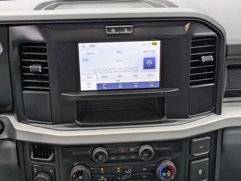 New 2026 Ford F250 XL AWD/4WD image 19