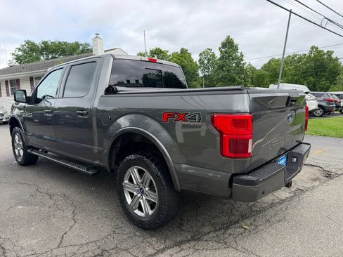 Used 2018 Ford F150 XLT w/ Equipment Group 302A Luxury AWD/4WD image 4