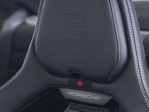 Used 2025 Porsche 911 GT3 image 28