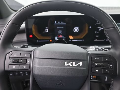 Used 2027 Kia Telluride EX X-Line AWD/4WD image 16
