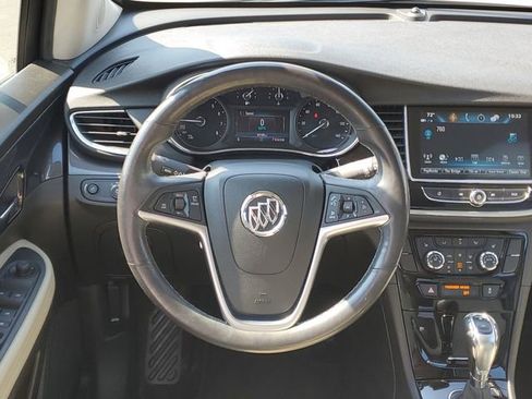 Used 2019 Buick Encore Essence AWD/4WD image 19