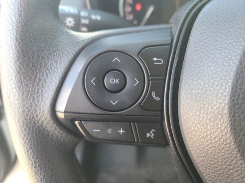 Used 2024 Toyota RAV4 LE image 20