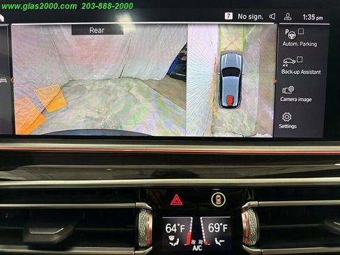 Used 2019 BMW X5 xDrive40i w/ M Sport Package image 11