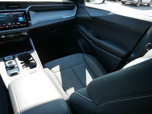 New 2026 Jeep Cherokee Laredo AWD/4WD image 11