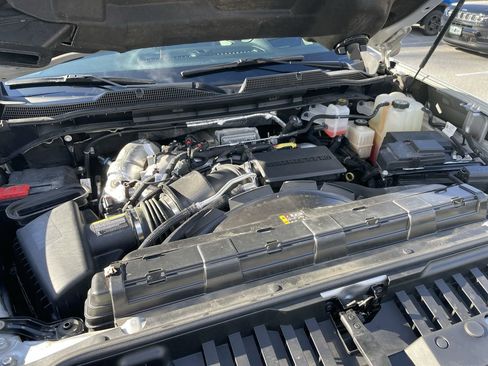 Used 2022 Chevrolet Silverado 3500 High Country w/ Z71 Off-Road Package image 41