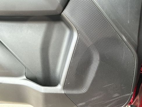 New 2026 GMC Canyon Elevation w/ Convenience Package image 24