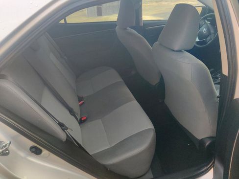 Used 2014 Toyota Corolla L image 13