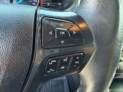 Used 2019 Ford Explorer XLT w/ Equipment Group 202A AWD/4WD image 16