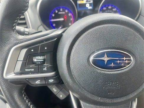Used 2019 Subaru Outback 2.5i Premium image 24