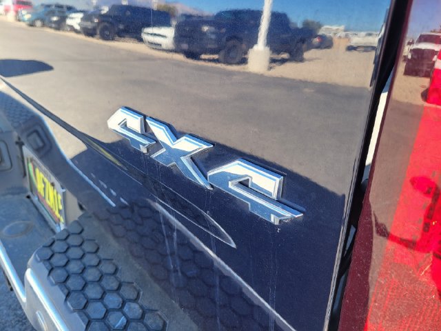 Used 2017 RAM 1500 Big Horn AWD/4WD image 9