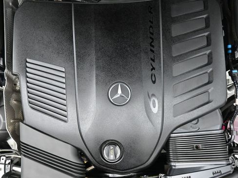 Used 2023 Mercedes-Benz E 450 4MATIC Coupe image 24