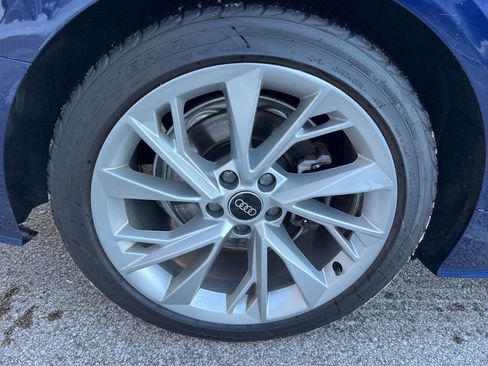 Used 2022 Audi A5 2.0T Premium Plus image 28