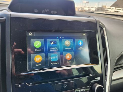 Used 2023 Subaru Forester Premium image 15