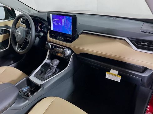 Certified 2025 Toyota RAV4 XLE Premium w/ Weather Package AWD/4WD image 22