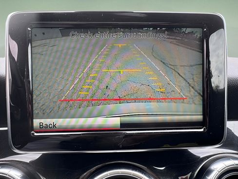 Used 2014 Mercedes-Benz CLA 45 AMG 4MATIC image 28