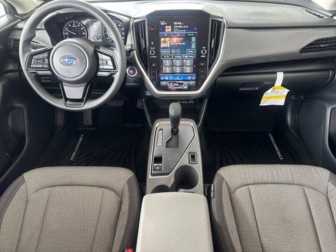 Used 2024 Subaru Crosstrek 2.0i Premium w/ Popular Package #4 image 13