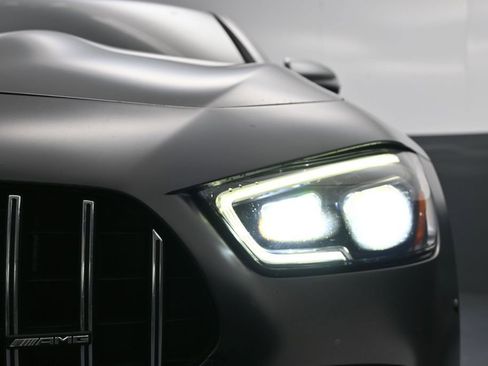 Used 2022 Mercedes-Benz AMG GT 53 image 10