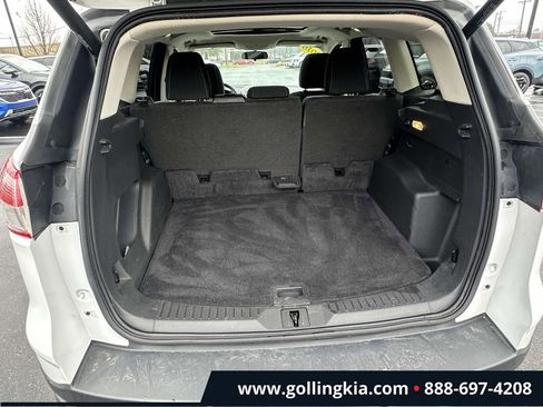 Used 2016 Ford Escape SE w/ Equipment Group 201A image 9