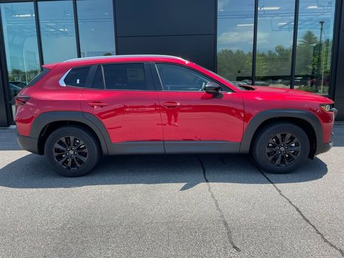 New 2026 MAZDA CX-50 AWD 2.5 S w/ Weather Package image 5