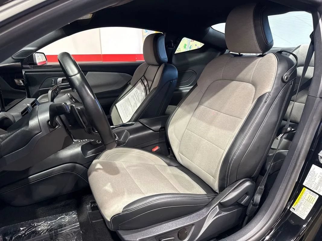 Used 2024 Ford Mustang Coupe w/ 2.3L High Performance Package RWD image 89